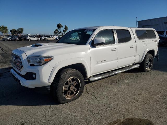 TOYOTA TACOMA DOU