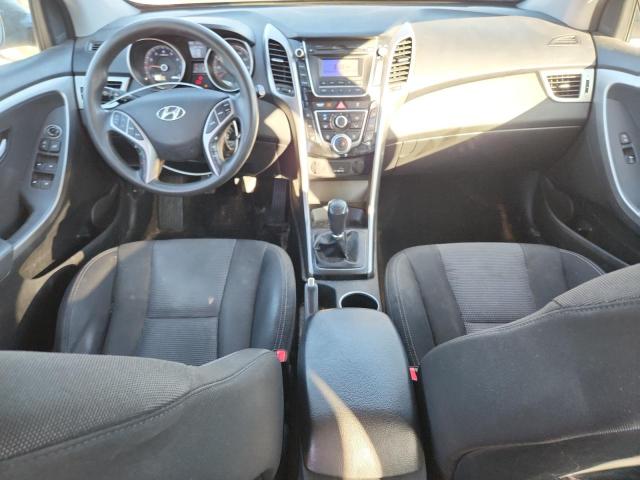 2013 HYUNDAI ELANTRA GT - KMHD35LE0DU147345