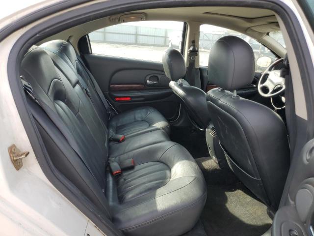 2004 CHRYSLER 300M #3286540185