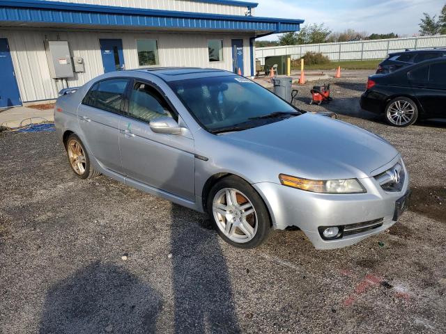 2008 ACURA TL #3285653288