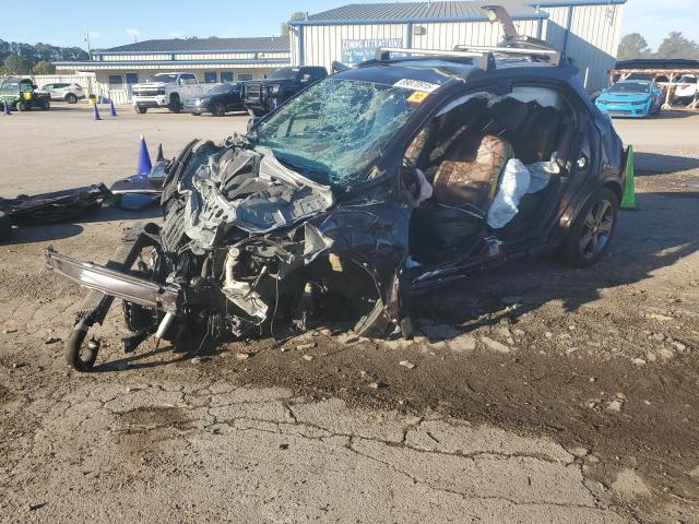 Global Auto Auctions: 2014 BUICK ENCORE