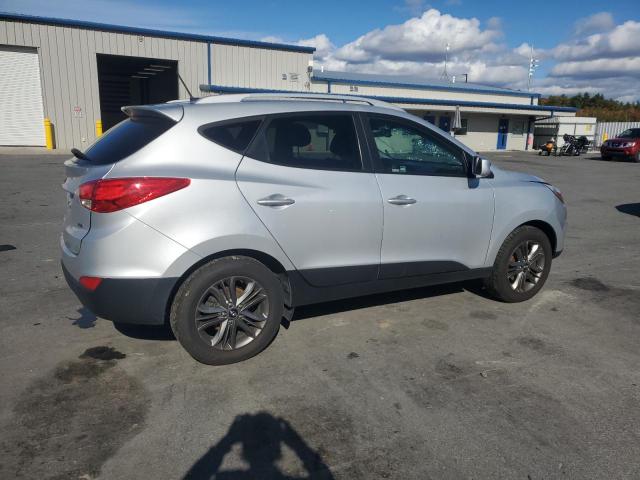 2014 HYUNDAI TUCSON GLS - KM8JUCAG2EU792279