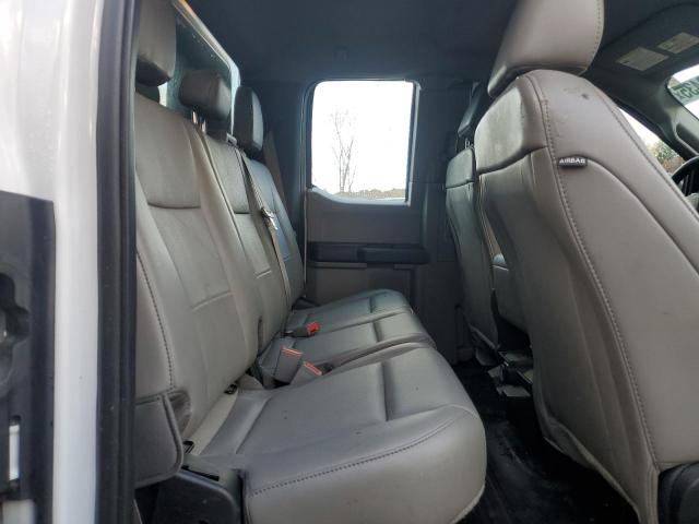 2018 FORD F150 SUPER #3284609332