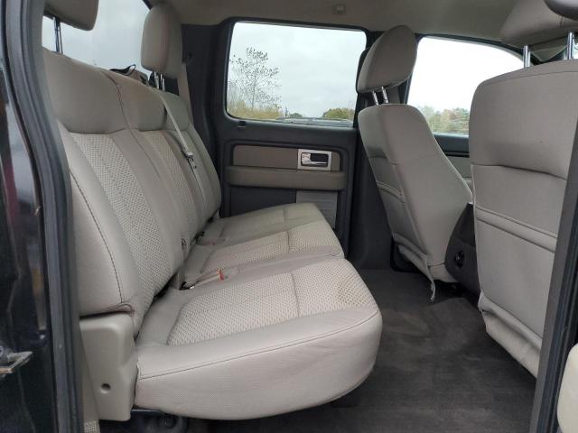 2010 FORD F150 SUPER - 1FTFW1EV9AFC12493