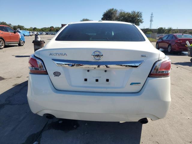 2014 NISSAN ALTIMA 2.5 #3279674987
