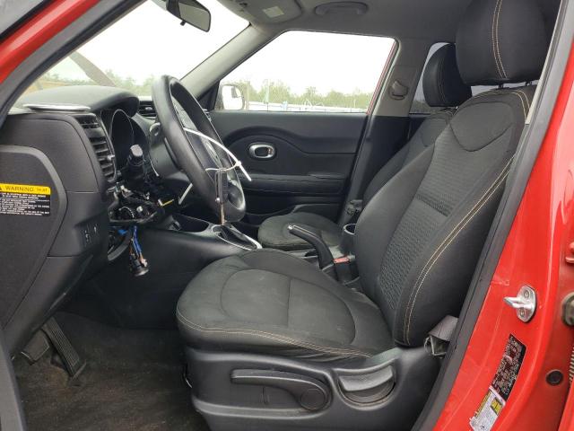 2015 KIA SOUL + - KNDJP3A55F7771792