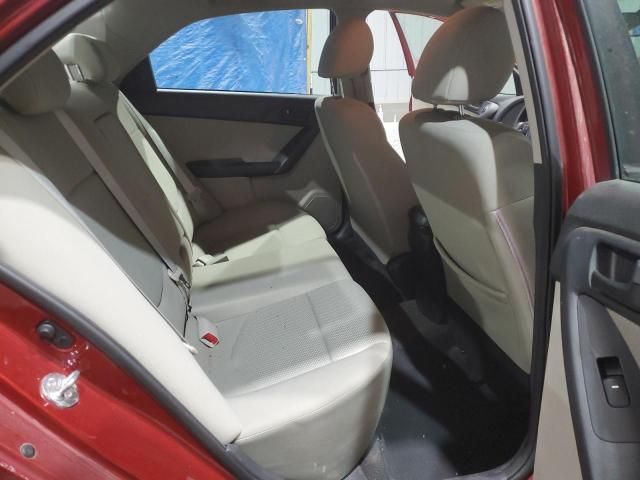 2012 KIA FORTE EX #3270469872