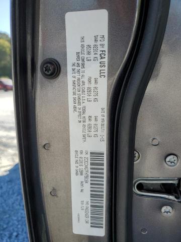 2015 CHRYSLER 300 LIMITED 2C3CCAAG7FH756164