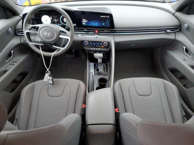 2024 HYUNDAI ELANTRA SE - KMHLM4DG3RU654928