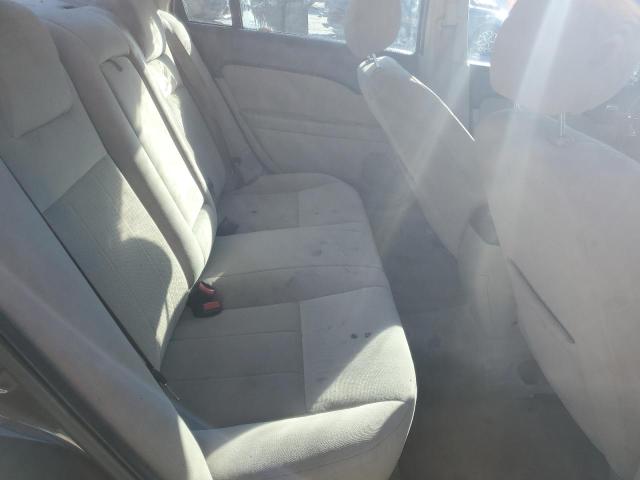 2006 MERCURY MILAN #3311526264