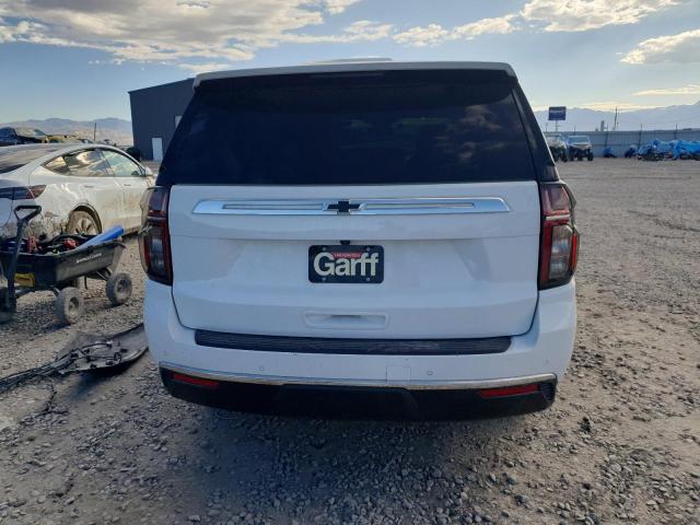 2024 CHEVROLET TAHOE K150 - 1GNSKLED0RR192794