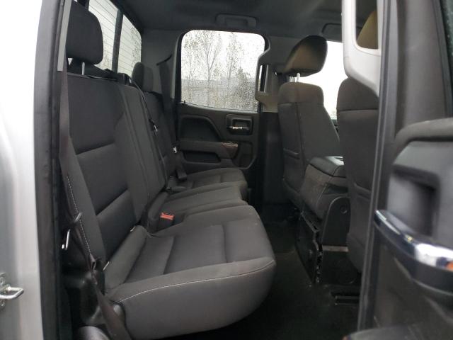 2016 GMC SIERRA K15 - 1GTV2MEC4GZ388608