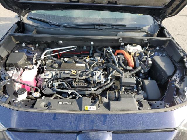 2021 TOYOTA RAV4 XLE - 2T3R6RFV3MW004185