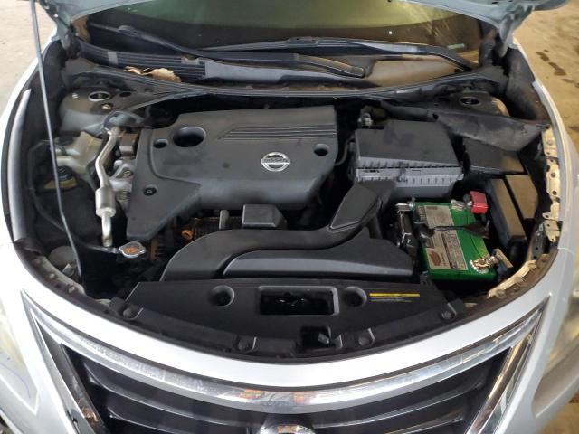 2013 NISSAN ALTIMA 2.5 #3301993447