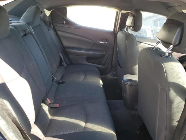 2014 DODGE AVENGER SE - 1C3CDZAB4EN153887