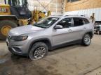 Lot #3315791400 2019 JEEP CHEROKEE L