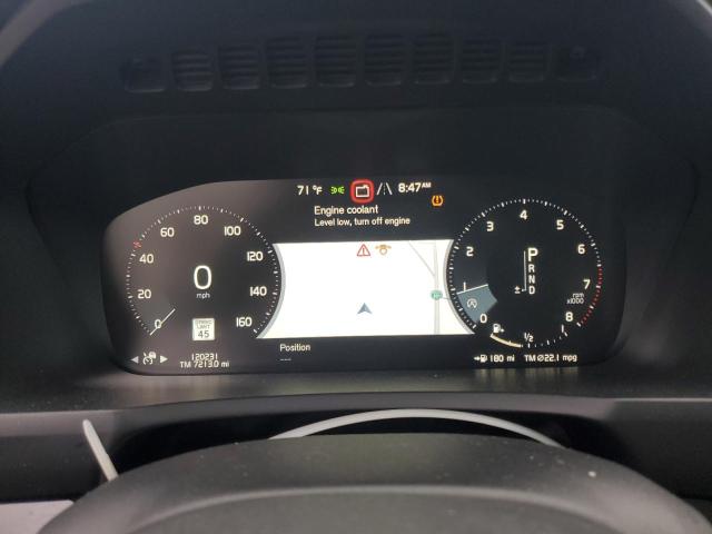 2018 VOLVO XC90 T6 YV4A22PK0J1337620