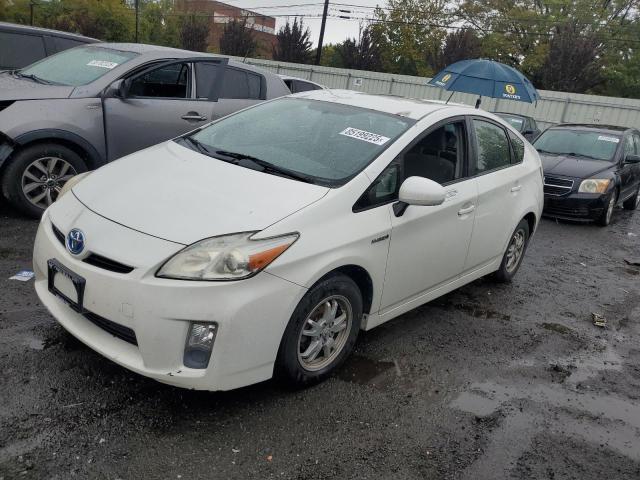 Global Auto Auctions: 2010 TOYOTA PRIUS