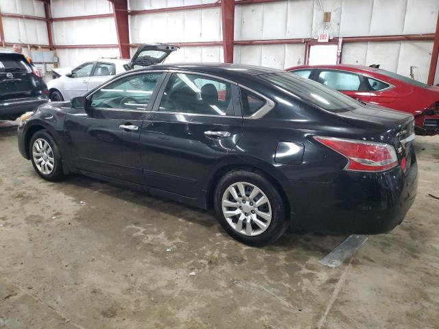 2015 NISSAN ALTIMA 2.5 #3290112267