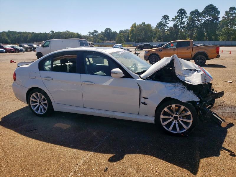 2011 BMW 328 I - WBAPH7C53BE462093
