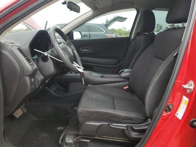 2018 HONDA HR-V LX - 3CZRU6H32JG729007