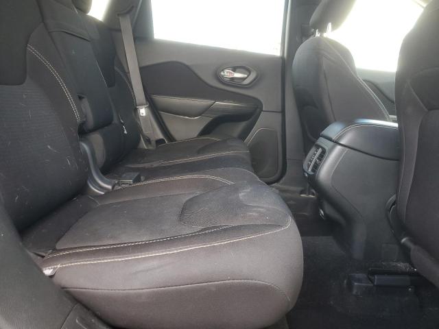 2015 JEEP CHEROKEE L - 1C4PJLCB3FW591327