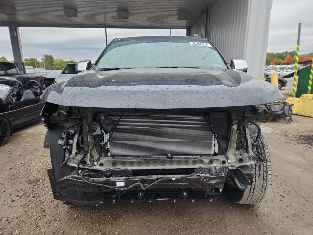 2025 CHEVROLET TAHOE K150 - 1GNS6SRD1SR115897