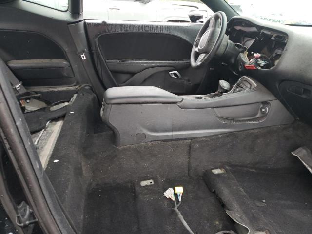 2021 DODGE CHALLENGER #3283781419