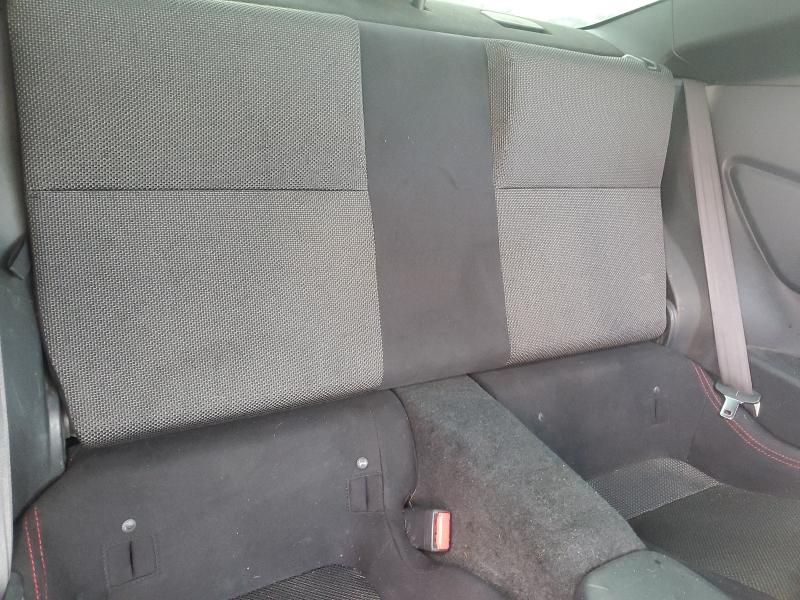 2015 SUBARU BRZ 2.0 PR #3302933635