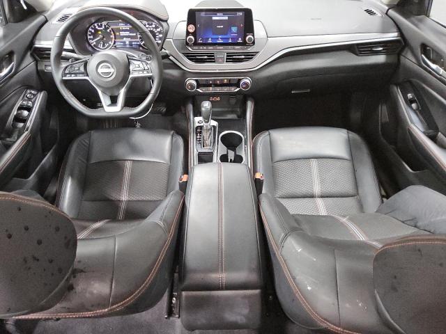 2025 NISSAN ALTIMA SR - 1N4BL4CV7SN359291