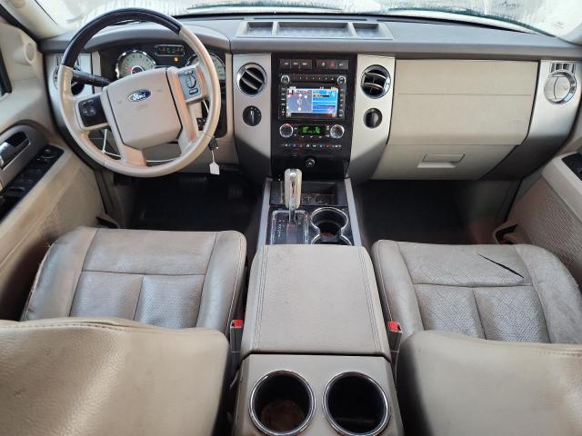 2011 FORD EXPEDITION - 1FMJK2A56BEF12061