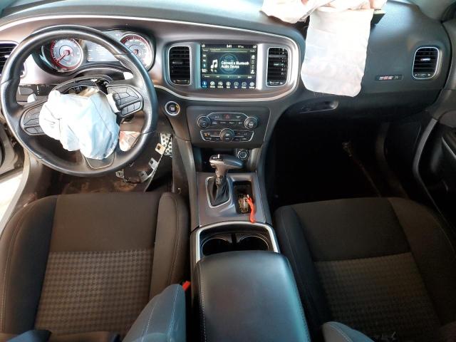 2021 DODGE CHARGER SC - 2C3CDXGJ1MH559085