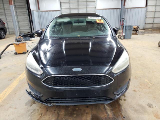 2017 FORD FOCUS SE - 1FADP3F20HL256727