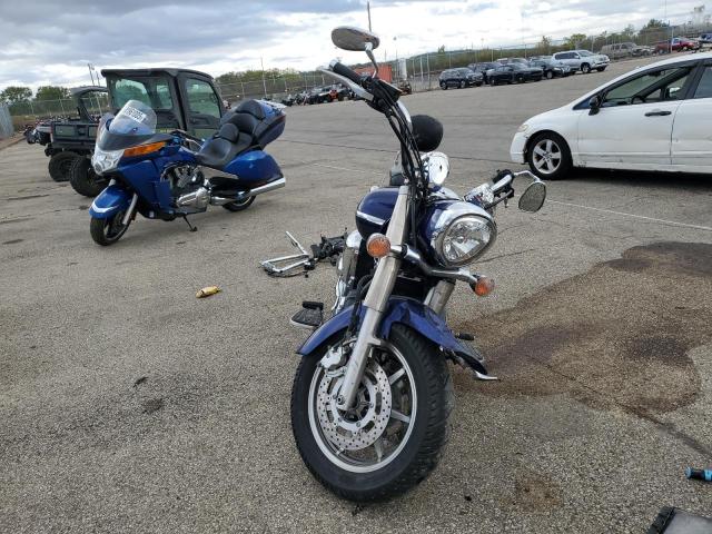 2007 YAMAHA XVS1300 JYAVP24E27A002433