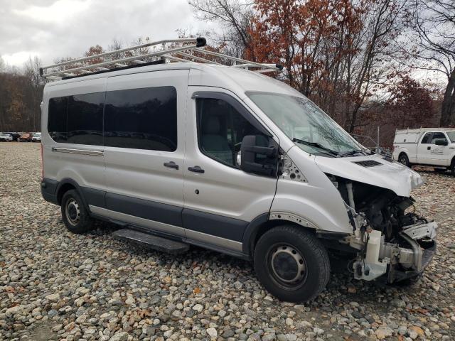 2016 FORD TRANSIT #3290287265