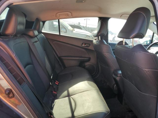 2021 TOYOTA PRIUS PRIM - JTDKAMFP9M3185249