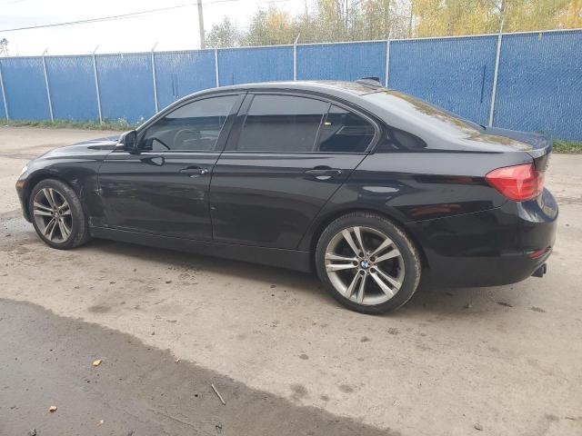 2013 BMW 328 XI - WBA3B3C52DF543804