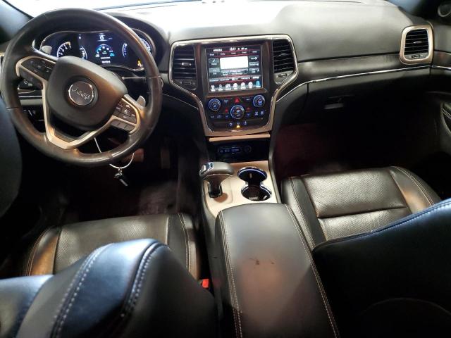 2015 JEEP GRAND CHER - 1C4RJFBG6FC205279