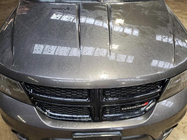 2016 DODGE JOURNEY SX - 3C4PDCCG1GT201867