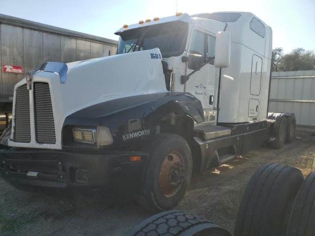 2007 KENWORTH T600 #3280478136