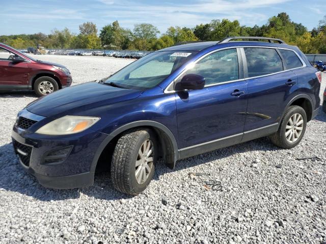 MAZDA CX-9