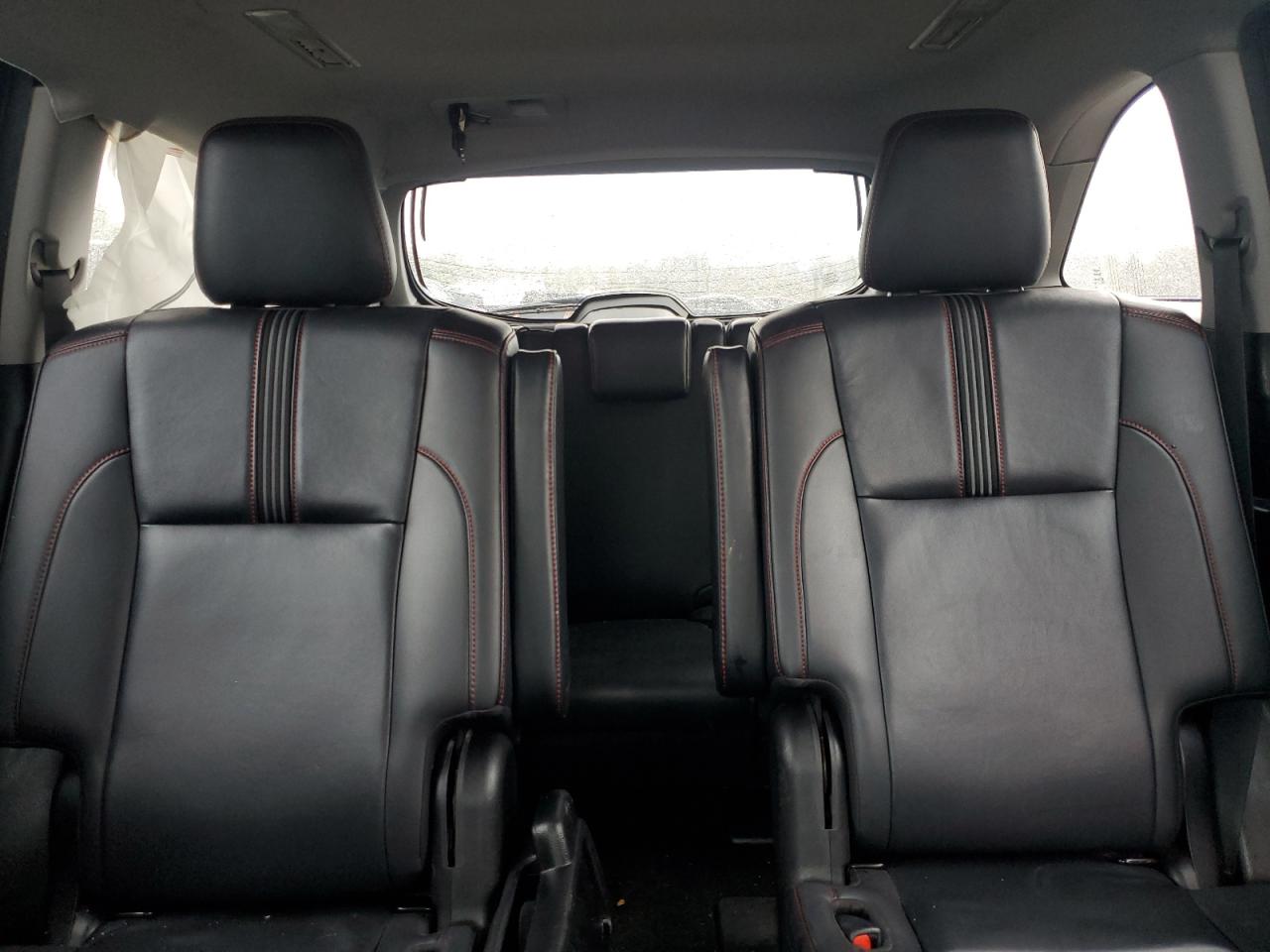 TOYOTA HIGHLANDER SE