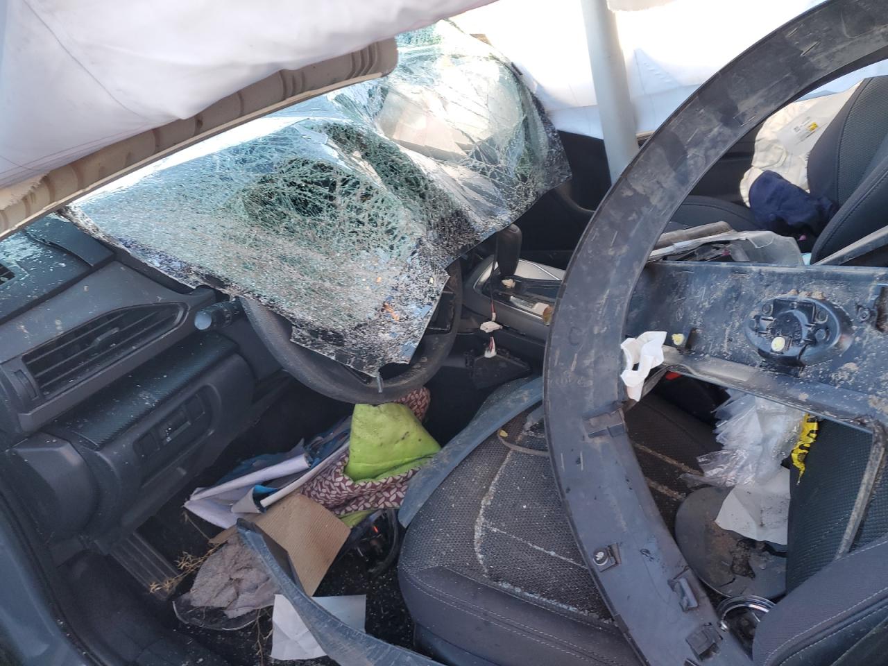 SUBARU CROSSTREK PREMIUM