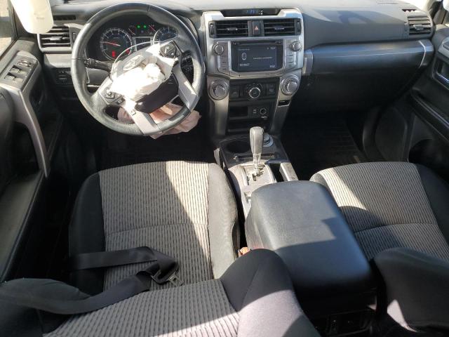 2016 TOYOTA 4RUNNER SR5/SR5 PREMIUM - JTEBU5JR6G5315661