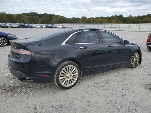 2013 LINCOLN MKZ - 3LN6L2G92DR824794
