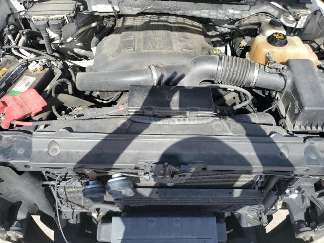 2013 FORD F150 SUPER - 1FTFW1CT3DFA04356