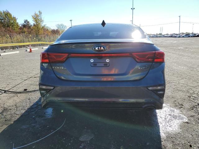 2021 KIA FORTE GT L 3KPF34AD7ME322318