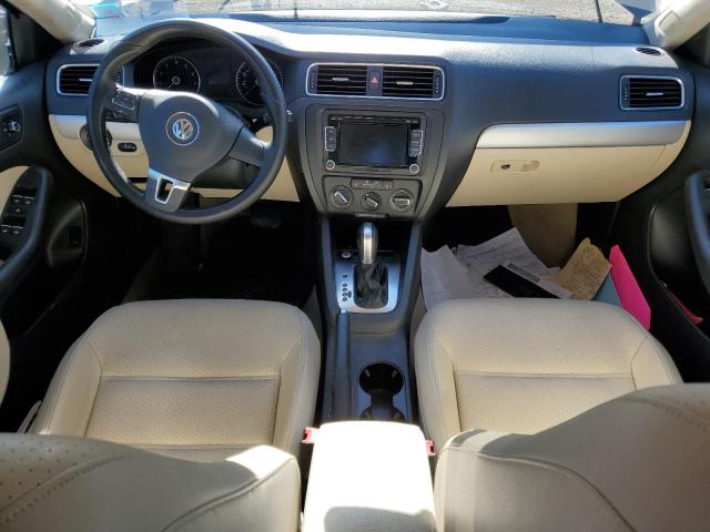 2014 VOLKSWAGEN JETTA SE - 3VWD17AJXEM442185