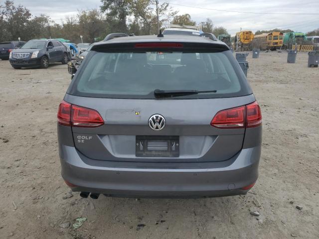 2016 VOLKSWAGEN GOLF SPORT - 3VWC17AU4GM517164