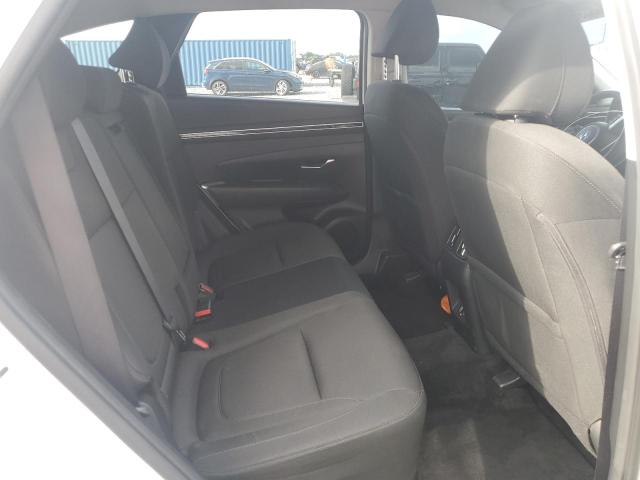 2023 HYUNDAI TUCSON BLU - KM8JBCA15PU087545